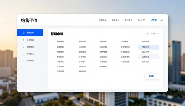 运维视角下的业务连续性保障策略与实践