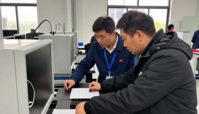 上海沨逖科技有限公司探索技术咨询更多应用可能