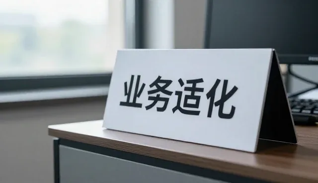 业务场景中性能优化的适用条件分析