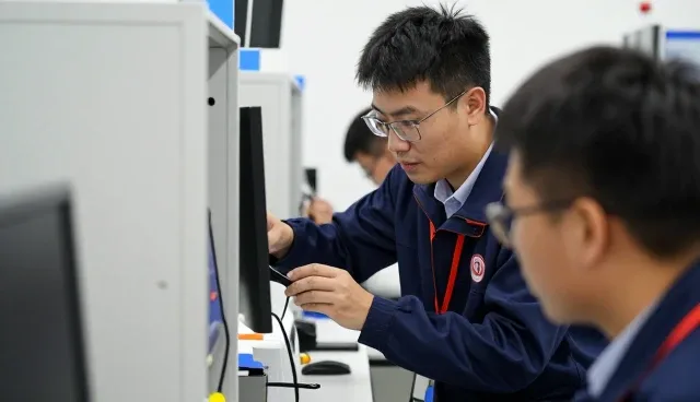 技术外包如何满足现代交通枢纽需求