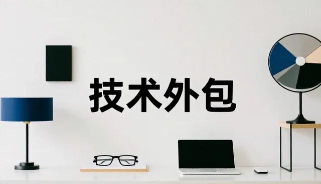技术外包中技术咨询的合理使用与维护策略