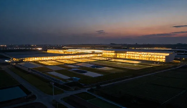 信息化建设中选型关注点与技术咨询应用分析