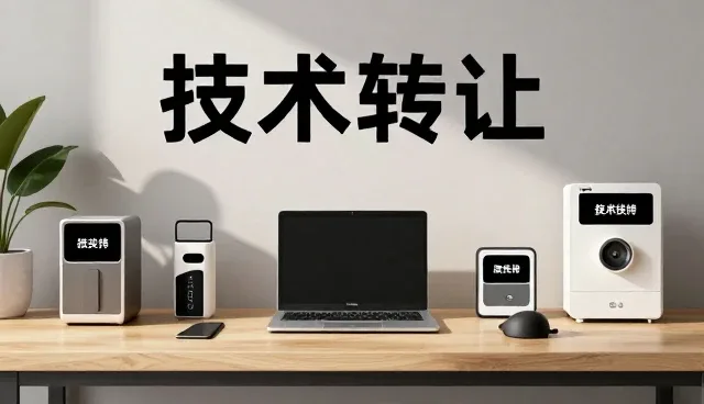 技术成果转化中的使用与维护建议